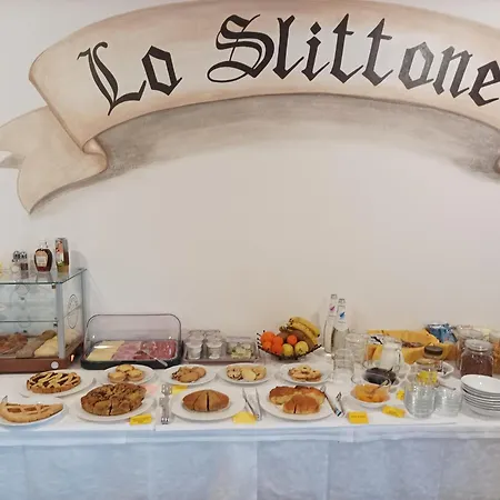Lo Slittone Abetone