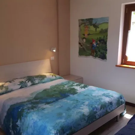 Lo Slittone Bed & Breakfast Abetone