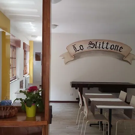 Lo Slittone * Abetone