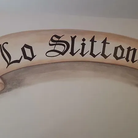 Lo Slittone