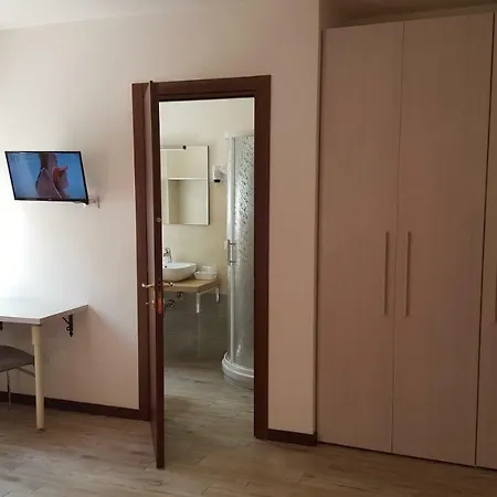 Bed & Breakfast Lo Slittone Abetone